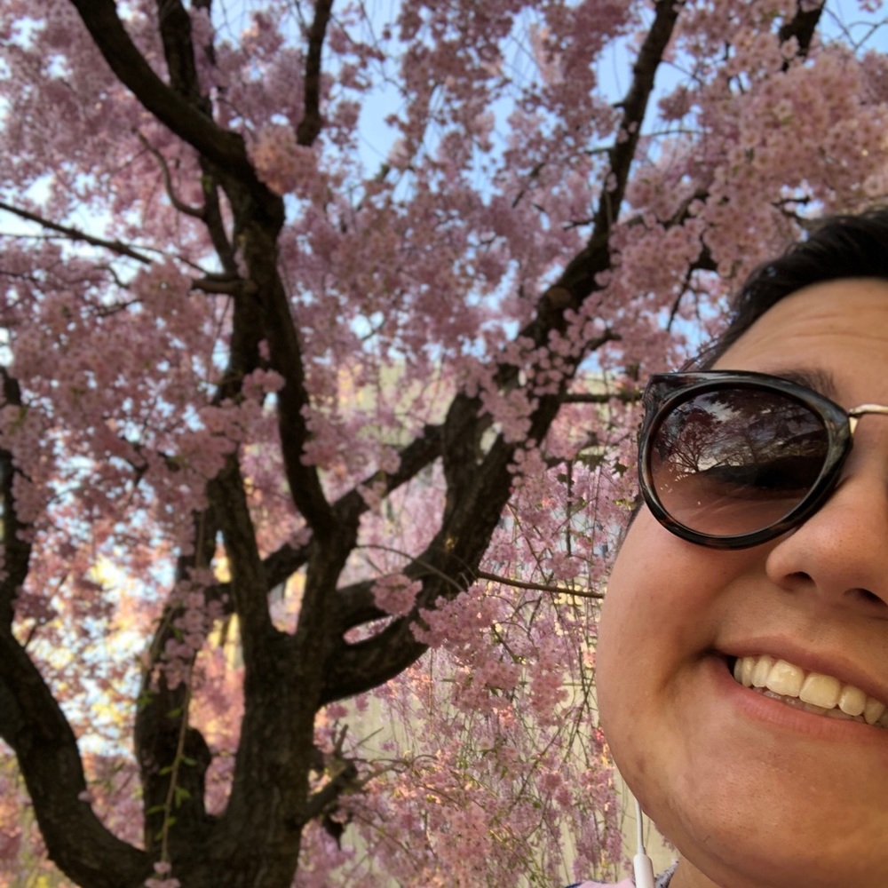 Meet your Posher, Britt